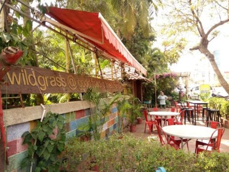 Wildgrass Restaurant-1